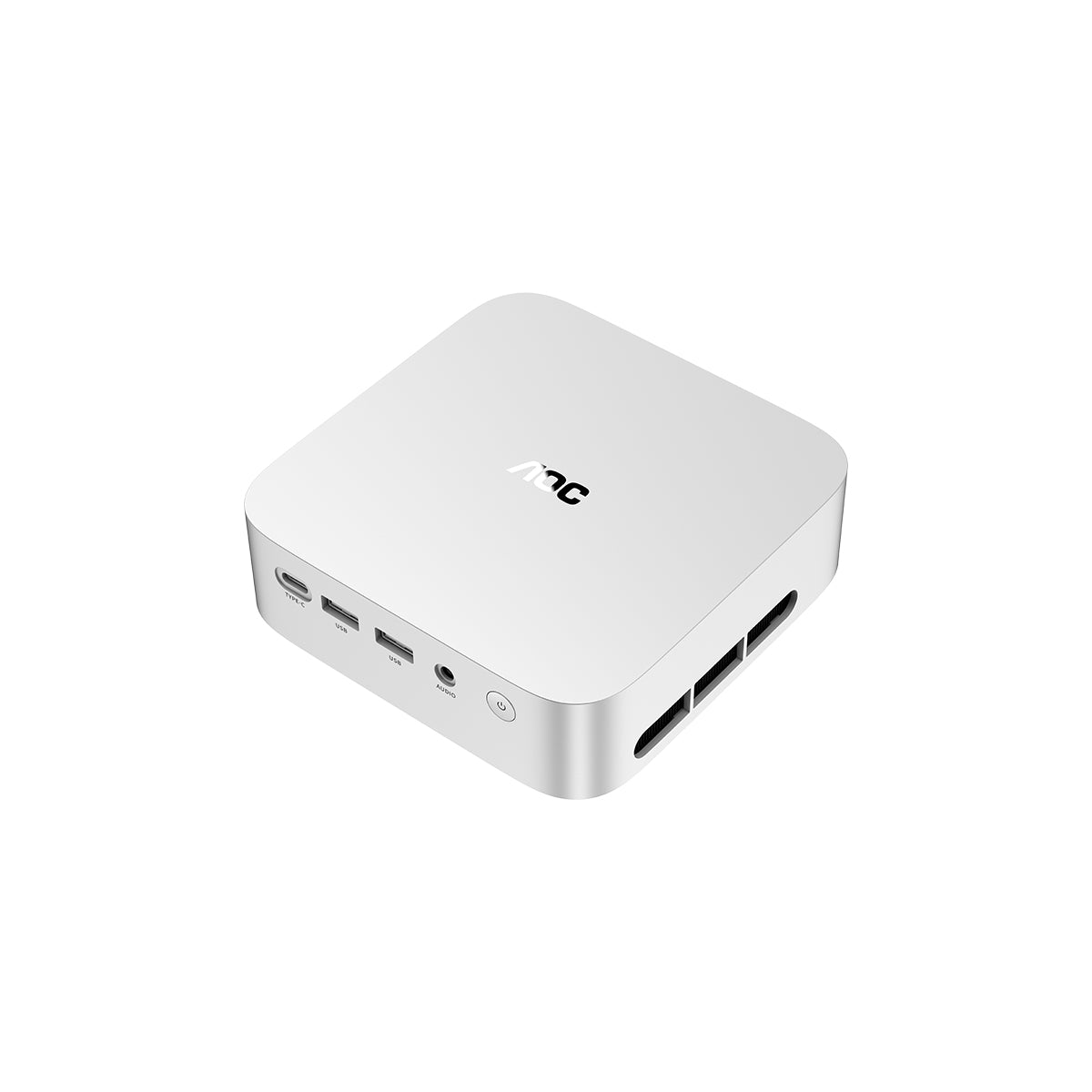 AOC A3A AMD R7 7735HS 16G DDR5 512GB PCIE SSD WIFI6 Windows11