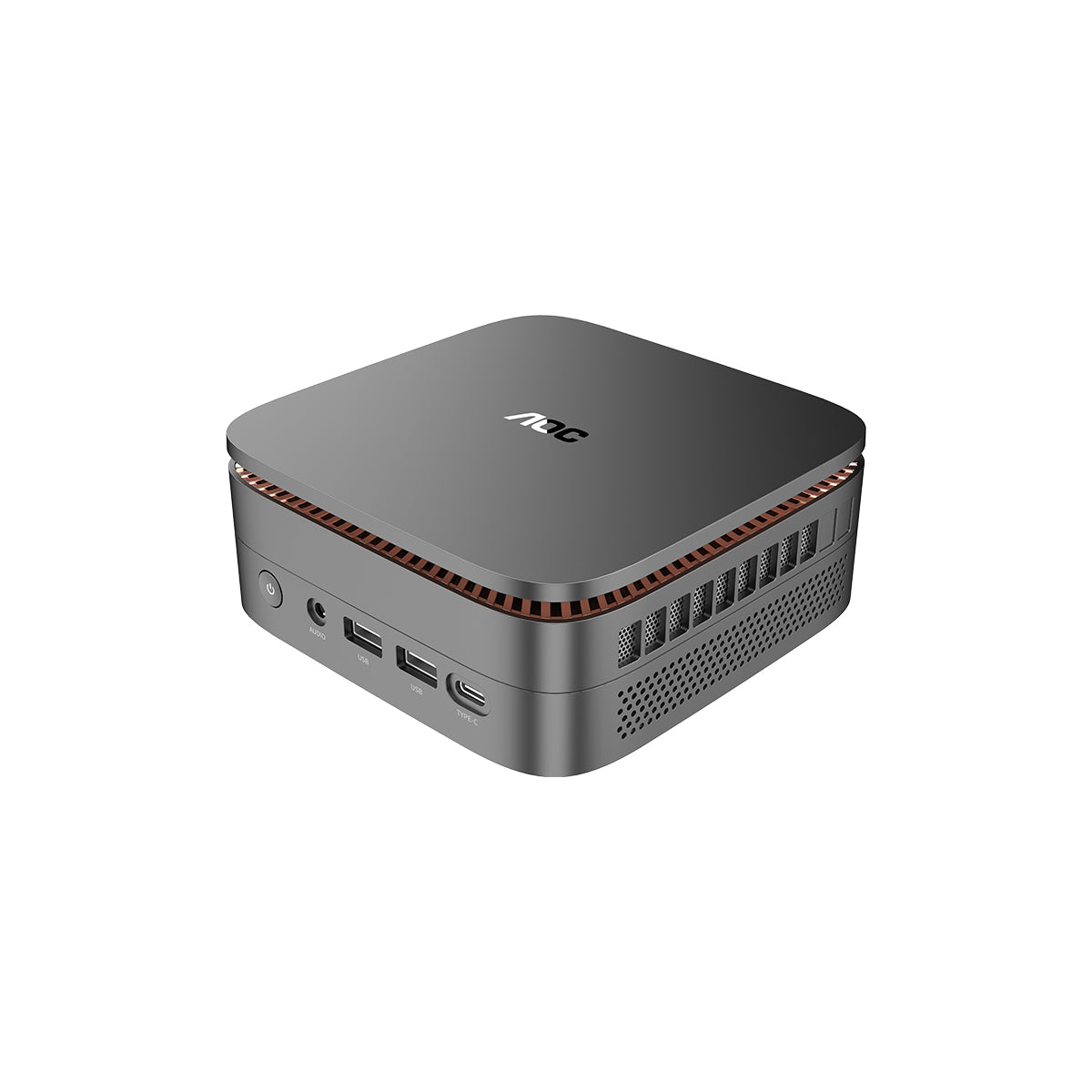 AOC P3A AMD R7 7735HS 16G DDR5 512GB PCIE SSD WIFI6 Windows11