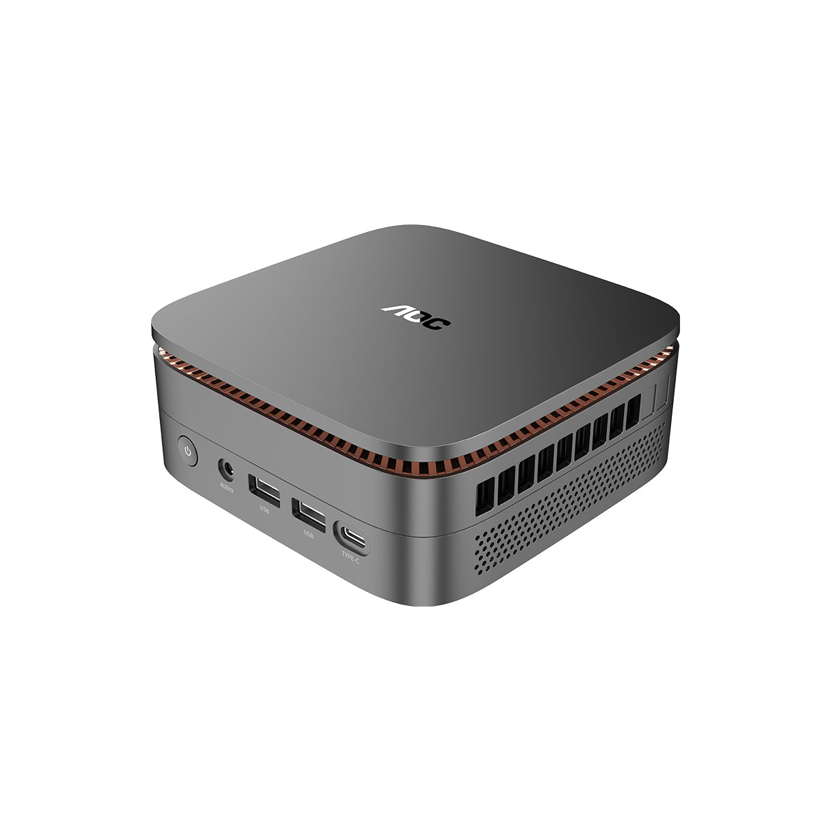 AOC P3A AMD R5 7430U 16G DDR4 512GB SATA SSD WIFI6 Windows11