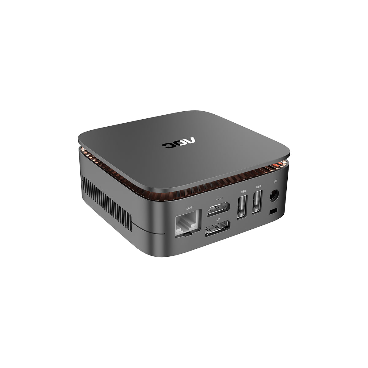 AOC P0A INTEL N97 16G DDR4 512GB SATA SSD WIFI5 Windows11