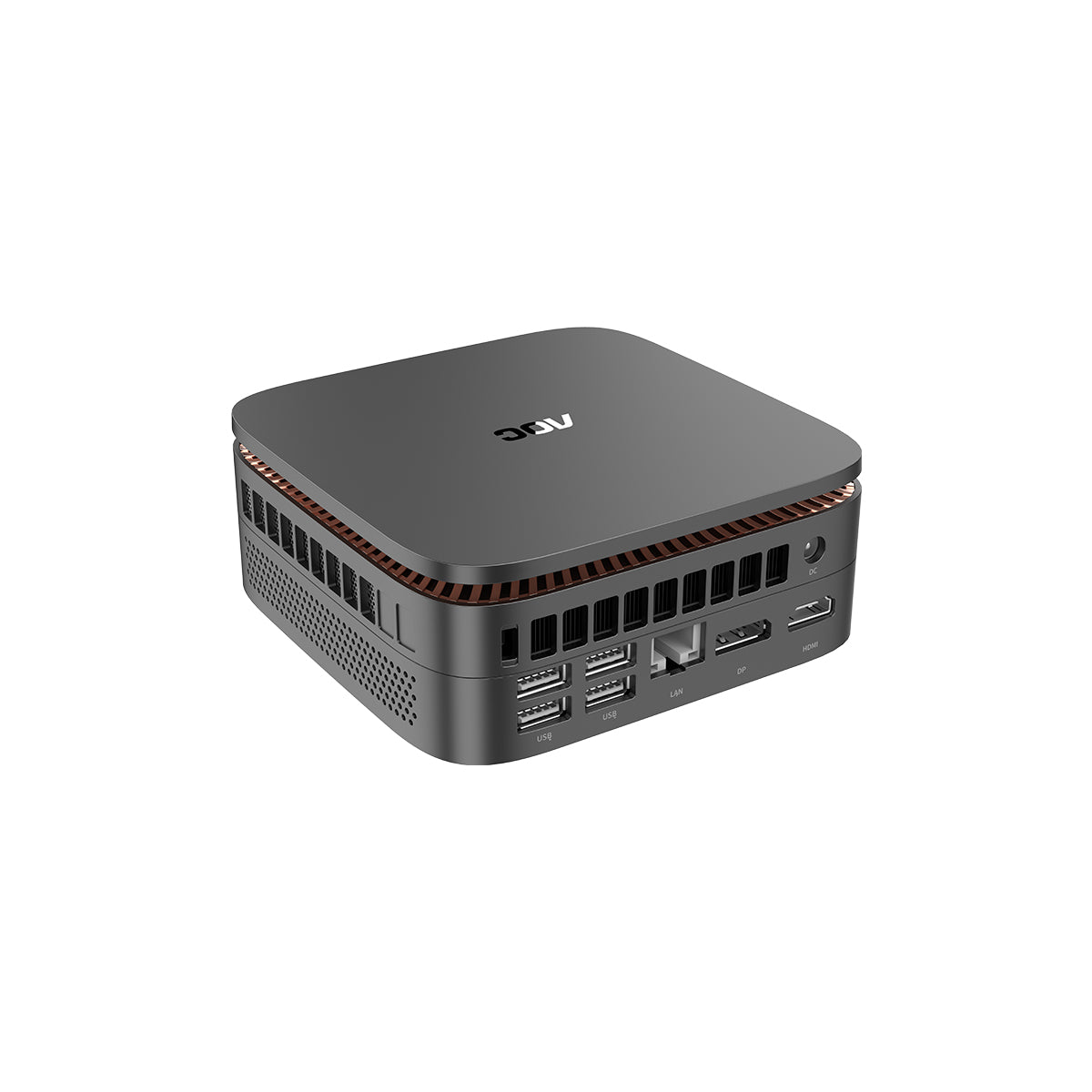 AOC P3A AMD R7 7735HS 16G DDR5 512GB PCIE SSD WIFI6 Windows11