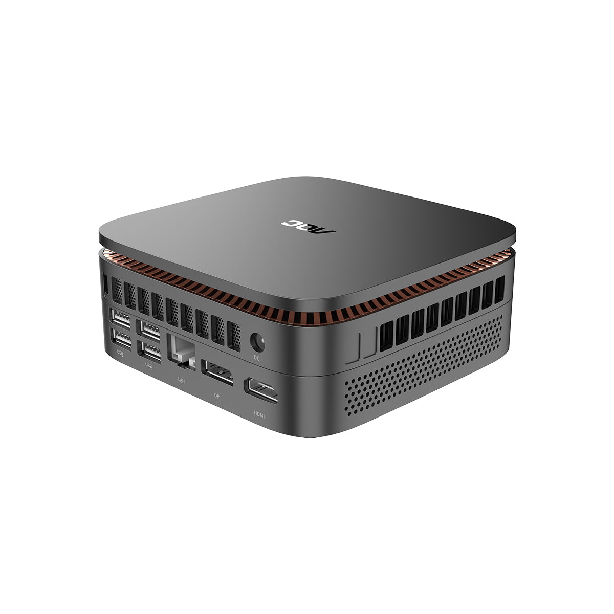 AOC P3A AMD R5 7430U 16G DDR4 512GB SATA SSD WIFI6 Windows11