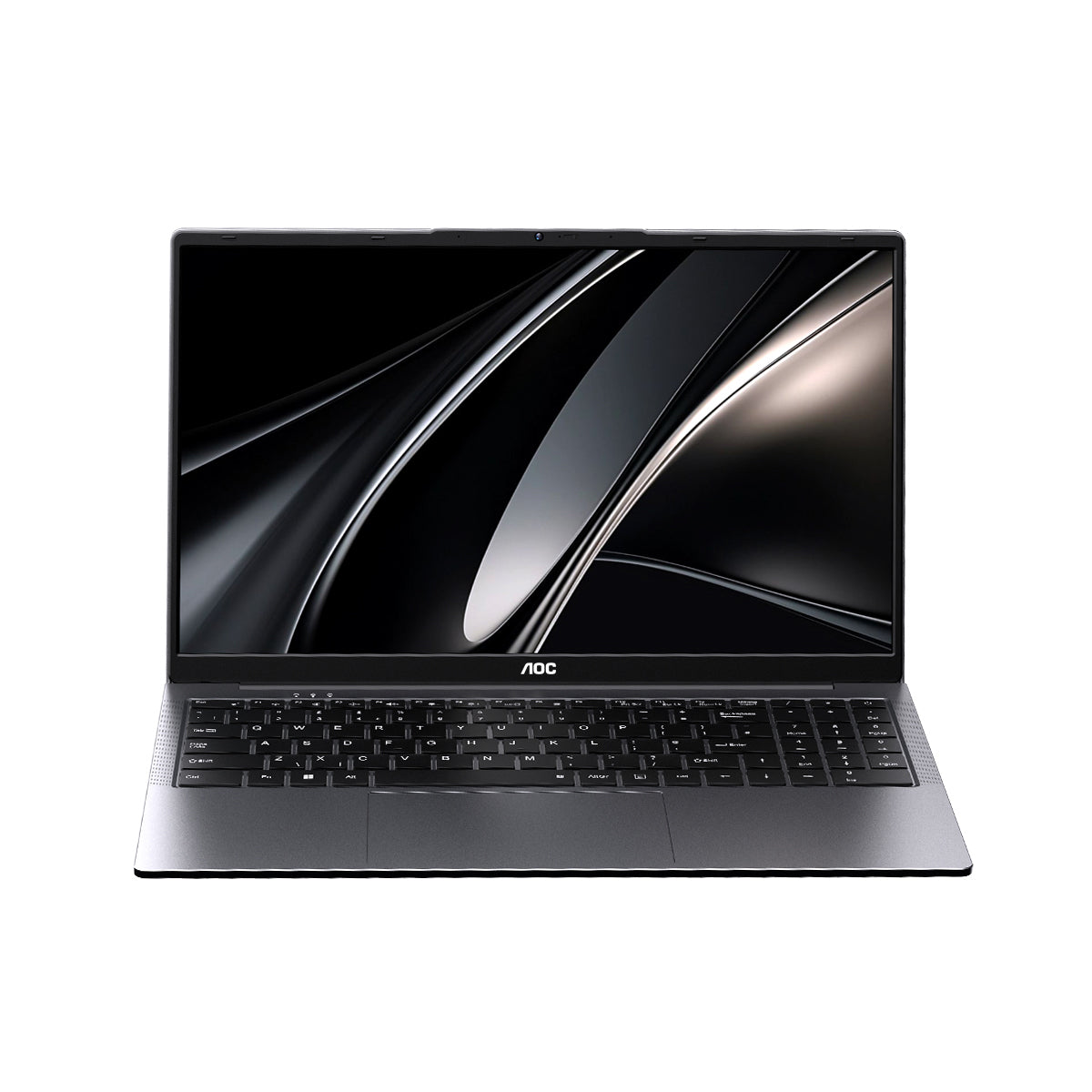 Laptop AOC AM16PRO AMD R5 7430/16 GB DDR4/512 GB Windows 11/16"