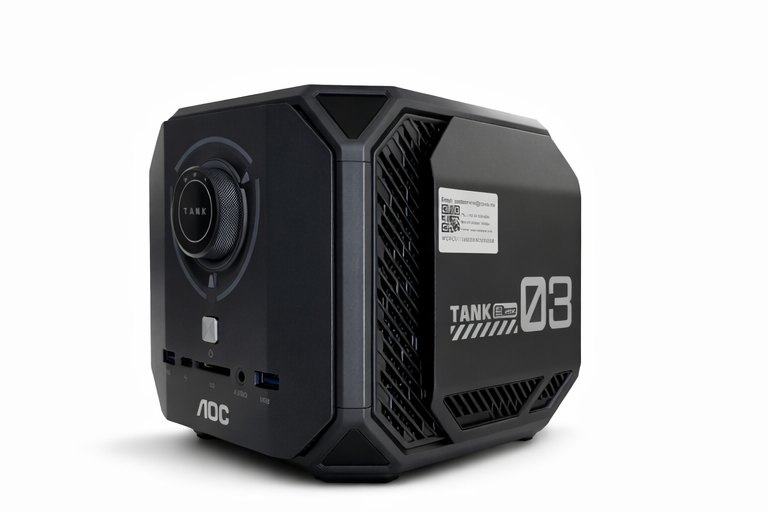 AOC M1A INTEL i7-12700H 16GB DDR5 1TB NVMe SSD WiFi6 Windows 11